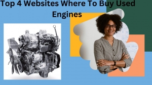 Top 4 Websites Where To Buy Used Engines 